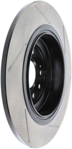 StopTech Slotted Sport Brake Rotor - 126.40074SR