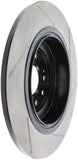 StopTech Slotted Sport Brake Rotor - 126.40074SL