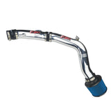 Injen 04-06 Altima 2.5L 4 Cyl. (Automatic Only) Polished Cold Air Intake - SP1976P