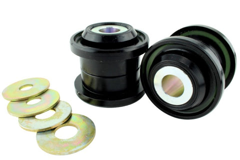 Whiteline Plus Nissan 350Z/Infiniti G35 Radius Rod to Chassis/Compression Rod Bushing - W83389