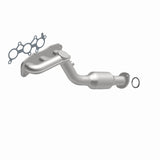 MagnaFlow Direct-Fit SS Catalytic Converter 2006 Lexus GS300 V6 3.0L DS - 452720