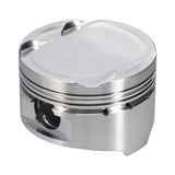 Wiseco BMW M54B30 3.0L 24V 84.5mm Bore -7.3cm Dish 9.0:1 CR Pistons - Set of 6 - KE325M845