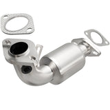 MagnaFlow Conv DF 5/00-01 Mitsubishi Eclipse 2.4L Front / 99-5/00 Galant 2.4L Front - 93193