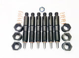 DDP Dodge 89-93 Stage 3 Injector Set - DDP 8993-3