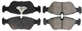 StopTech Performance Brake Pads - 309.02530