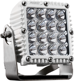 Rigid Industries Q-Series Pro - Flood - White - 245113