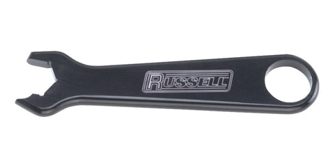 Russell Performance -6 AN Hose End Wrench - 651900