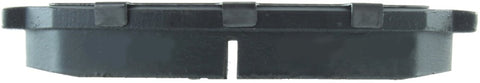 StopTech Street Select Brake Pads - 305.04330