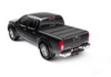 BAK 05-20 Nissan Frontier 5ft Bed BAKFlip MX4 Matte Finish - 448506