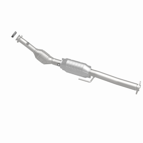 Magnaflow Conv DF 2007-2011 RANGER 2.3L Underbody - 52112