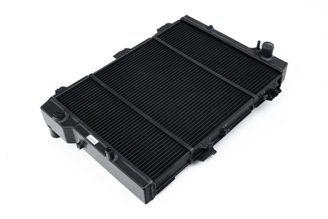 CSF Audi Classic and Small Chassis 5-Cylinder High-Performance All Aluminum Radiator - 7208