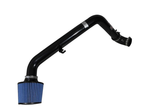 Injen 95-98 Mitsubishi Eclipse 4cyl (exc. Spyder) Black Cold Air Intake *SPECIAL ORDER* - RD1880BLK