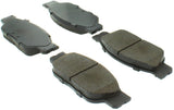 StopTech Performance Brake Pads - 309.08050