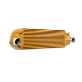 Mishimoto 2013+ Ford Focus ST Intercooler (I/C ONLY) - Gold - MMINT-FOST-13GD