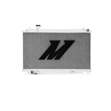 Mishimoto 03-06 Nissan 350Z Manual Aluminum Radiator - MMRAD-350Z-03