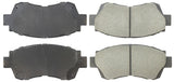 StopTech Performance Brake Pads - 309.04760