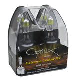 Hella Optilux 880 12V Xenon Yellow XY Bulb - H71071172