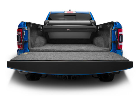 Truxedo Full Size Truck (Non Flareside/Stepside/Composite Bed) TonneauMate Toolbox - 1117416