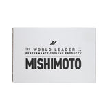 Mishimoto Ford Explorer ST 2020+ Performance Intercooler - Silver - MMINT-EST-20SL