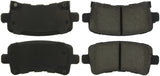 StopTech Street Brake Pads - 308.14300