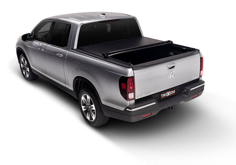 Truxedo 2022+ Toyota Tundra (6ft. 6in. Bed w/o Deck Rail System) Lo Pro Bed Cover - 564201