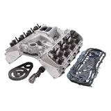 Edelbrock Power Package Top End Kit RPM Series Chevrolet 85-Earlier Mark IV 396-454Ci Big Block V8 - 2079