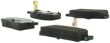 StopTech Performance 91-11/00 Infiniti G20/95-10/00 I30/I35 / 9/90-10/00 Maxima Rear Brake Pads - 309.05400