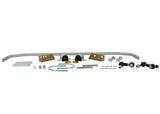 Whiteline 06/09-03/11 Chevy Cruze JG Rear X-Heavy Duty Adjustable 22mm Swaybar - BHR84Z