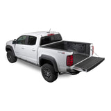 Putco 15-21 Chevy Colorado /Canyon - 5.1ft/6.2ft (All Box sizes) Molle Front Panel - 195033