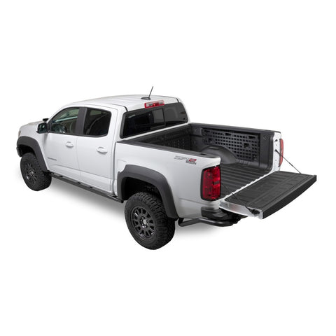 Putco 15-21 Chevy Colorado /Canyon - 5.1ft/6.2ft (All Box sizes) Molle Front Panel - 195033