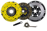 ACT 2002 Audi TT Quattro HD/Perf Street Sprung Clutch Kit - VW5-HDSS