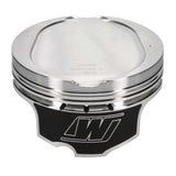 Wiseco Chrysler 5.7L Hemi -8cc R/Dome 1.080inch Piston Shelf Stock - 6465LX2