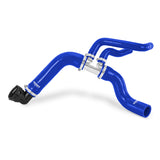 Mishimoto 15-17 Ford F-150 5.0L V8 Radiator Hose Kit - Blue - MMHOSE-F50-15BL