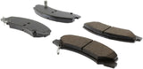 StopTech Street Brake Pads - 308.11590