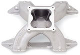 Edelbrock Intake Manifold Super Victor Chrysler 440 Dominator (4500) - 2891