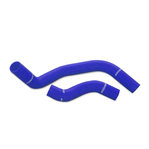 Mishimoto 89-98 Nissan 240X w/ SR20DET Blue Silicone Hose Kit - MMHOSE-240SX-SRBL