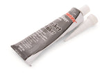 Edelbrock Silicone Rtv 3 Oz Tube Black - 1076