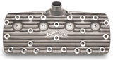 Edelbrock Cylinder Heads 38-48 Ford/Merc (Pair) - 1125