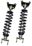 Ridetech 93-02 Chevy Camaro and Firebird CoilOvers HQ Series Front Pair - 11213110