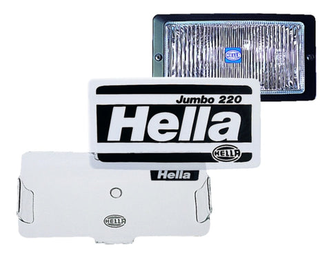 Hella Fog Light 1Ne - H12300001