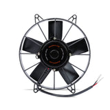 Mishimoto 11 Inch Race Line High-Flow Electric Fan - MMFAN-11HD