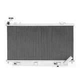 Mishimoto 06-12 Holden Commodore VE V8 Aluminum Radiator - MMRAD-CMDRV8-06