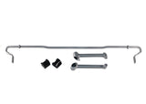 Whiteline 22-23 Toyota GT86 16mm Rear 3-Point Adjustable Sway Bar - BTR105Z