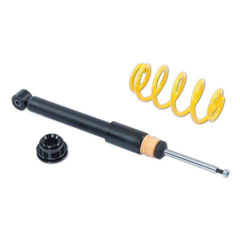 ST Coilover Kit 09-16 Volkswagen Tiguan 2WD/4WD - 13280077