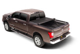 Truxedo 16-20 Nissan Titan w/o Track System 8ft TruXport Bed Cover - 209001