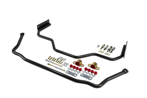 Belltech ANTI-SWAYBAR SETS CHEVY 68-72 CHEVELLE MALIBU - 9976