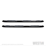 Westin 19-22 RAM 1500 CC 5ft7in. Bed (Excl. Classic) PRO TRAXX 5 W2W Oval Nerf Step Bars - Black - 21-534705