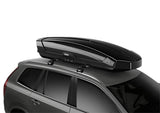 Thule Motion XT XXL Roof-Mounted Cargo Box - Black - 629906