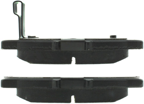 StopTech Street Select Brake Pads - Rear - 305.05360