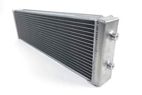 CSF Dual-Pass Universal Heat Exchanger (Cross-Flow) - 8030